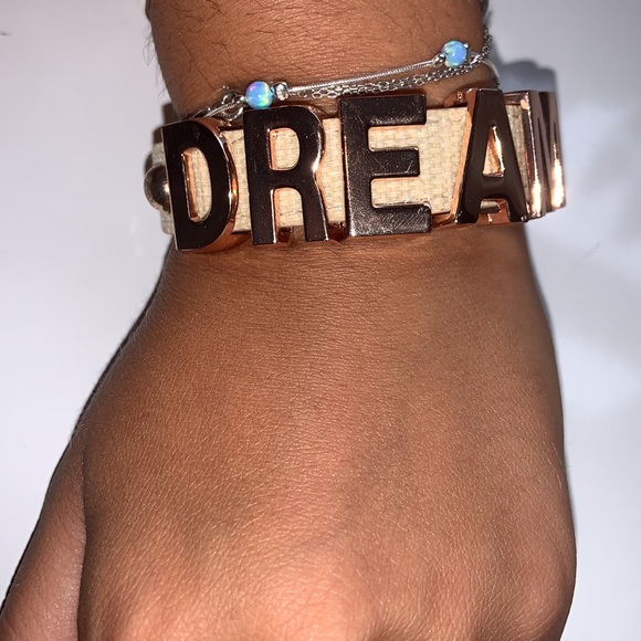 BCBGeneration Affirmation Bracelet - Picture 3 of 3